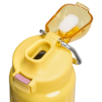 STANLEY Classic Wellspring Water Bottle | 0.71L - Dijon Gloss