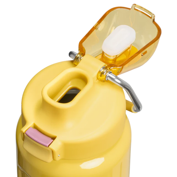 STANLEY Classic Wellspring Water Bottle | 0.71L - Dijon Gloss