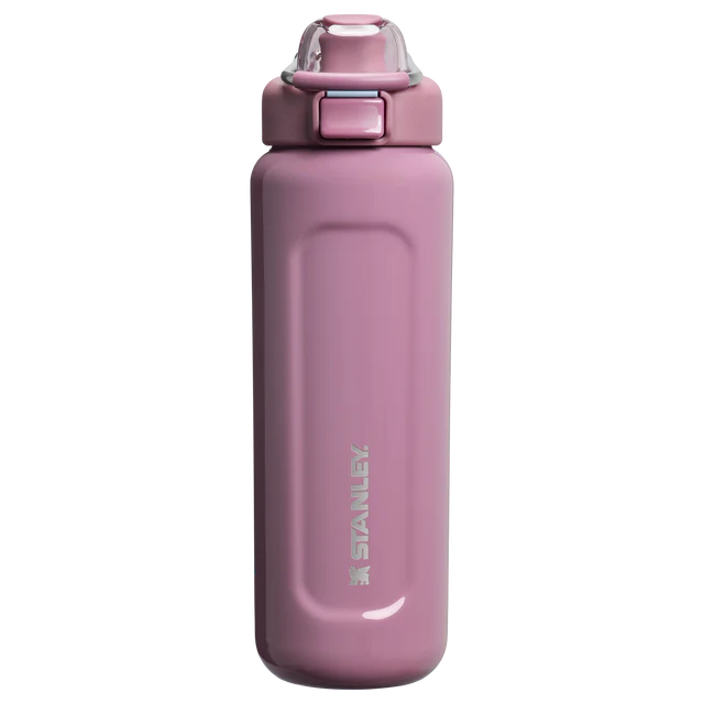 STANLEY Classic Wellspring Water Bottle | 0.71L - Purple