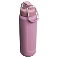STANLEY Classic Wellspring Water Bottle | 0.71L - Purple