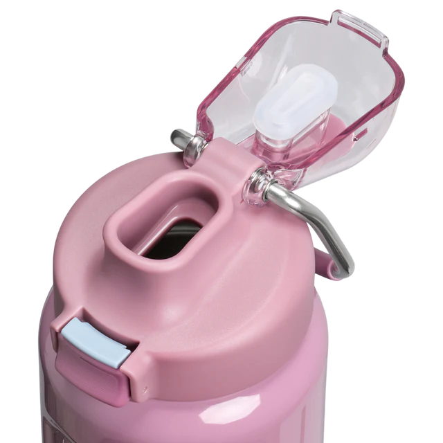 STANLEY Classic Wellspring Water Bottle | 0.71L - Purple