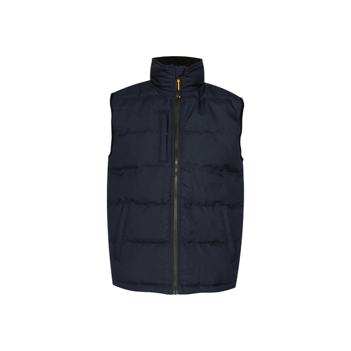 XPERT Core Padded Bodywarmer - Navy