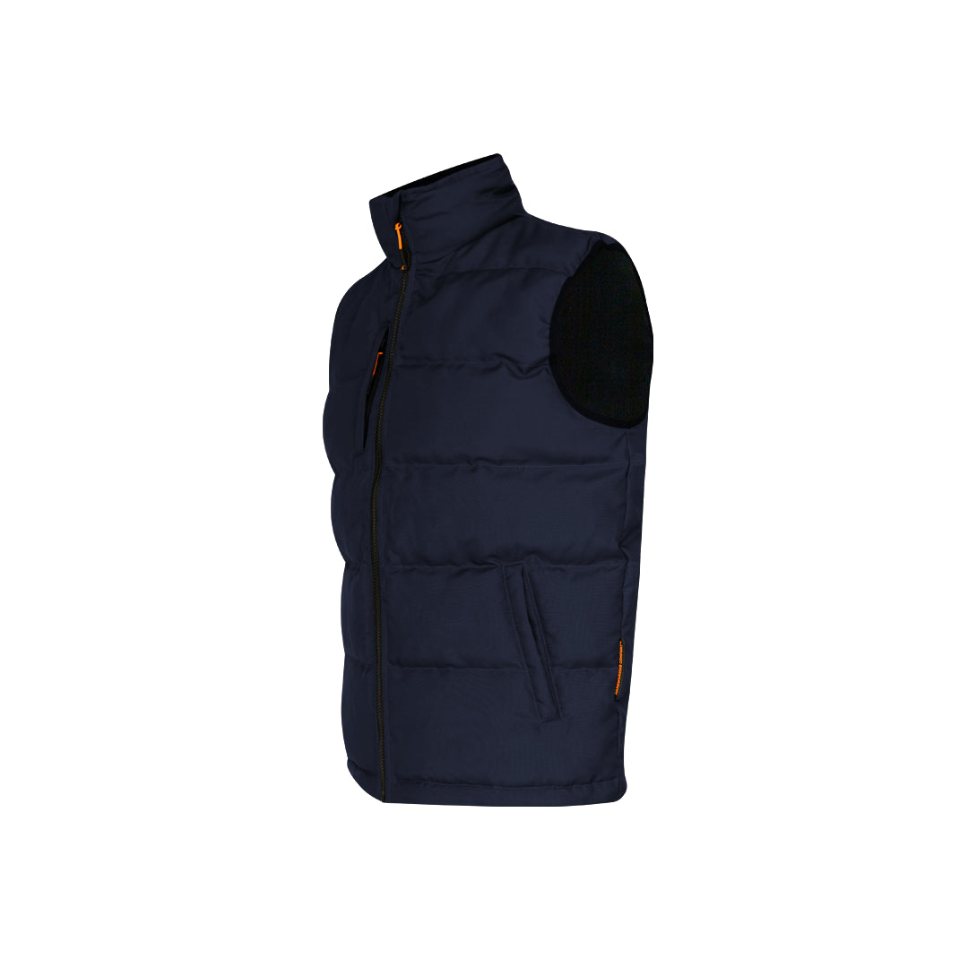 XPERT Core Padded Bodywarmer - Navy