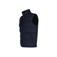 XPERT Core Padded Bodywarmer - Navy