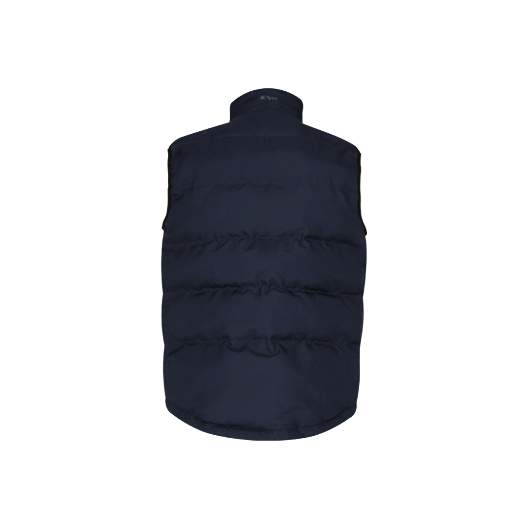 XPERT Core Padded Bodywarmer - Navy