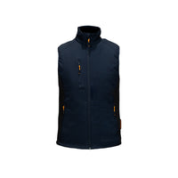 XPERT Core Softshell Bodywarmer - Navy