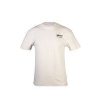 XPERT Core T-Shirt - Sand Beige