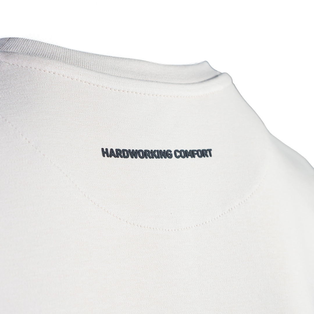 XPERT Core T-Shirt - Sand Beige