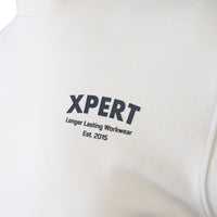 XPERT Core T-Shirt - Sand Beige