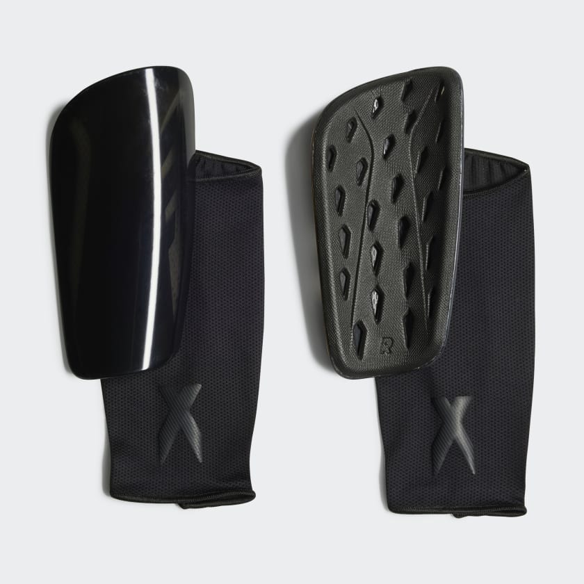 ADIDAS : X Speedportal League Shin guards
