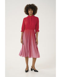 CULTURE Cesseli Carly Dress