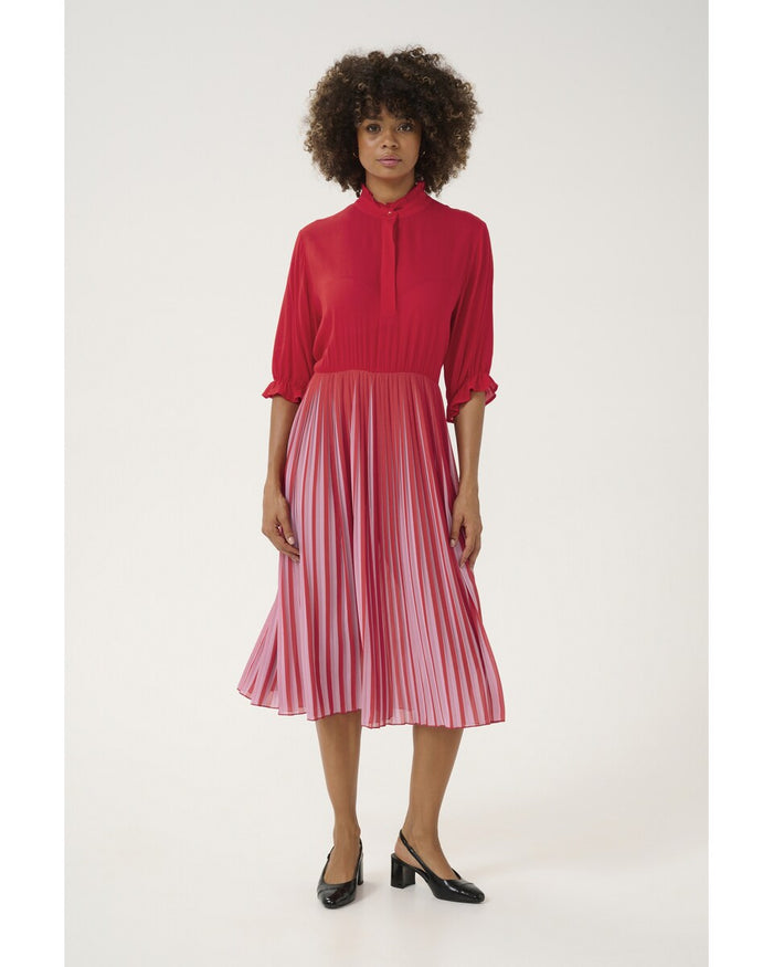 CULTURE Cesseli Carly Dress