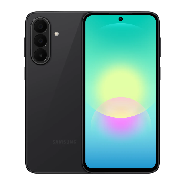SAMSUNG Galaxy A27 5G | 128GB | Black