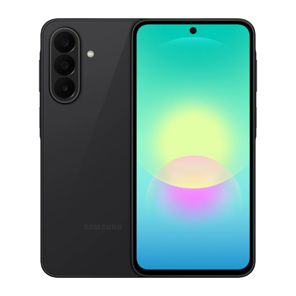 SAMSUNG Galaxy A27 5G | 128GB | Black