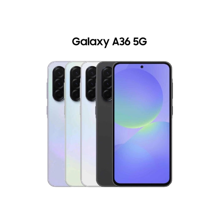 Samsung Galaxy A36 5G