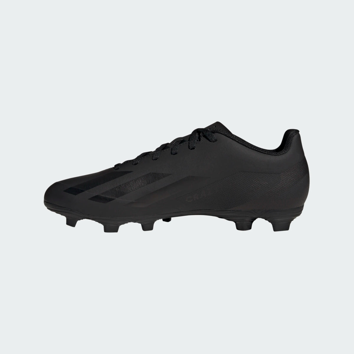 Gy7433 ADIDAS Men's X Crazyfast.4 Flexible Ground Boots - Black | GY7433 – The ...