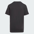 ADIDAS : Tiberio 3S Colorblock T-Shirt