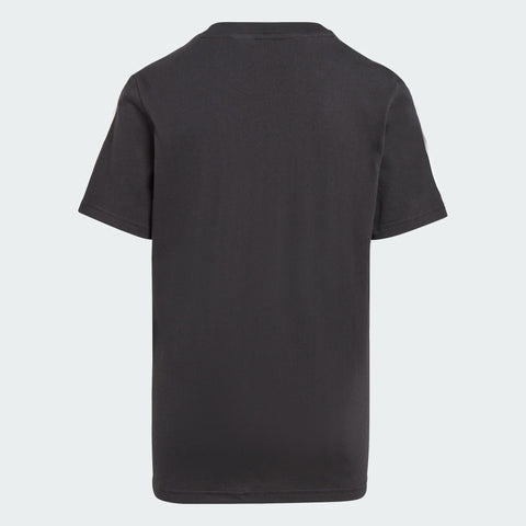 ADIDAS : Tiberio 3S Colorblock T-Shirt