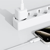 Acefast Charging Data Cable C18-03 USB-C to USB-C 60W