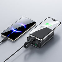 Acefast Fast Charge Power Bank M14 PD22.5W 20000mAh