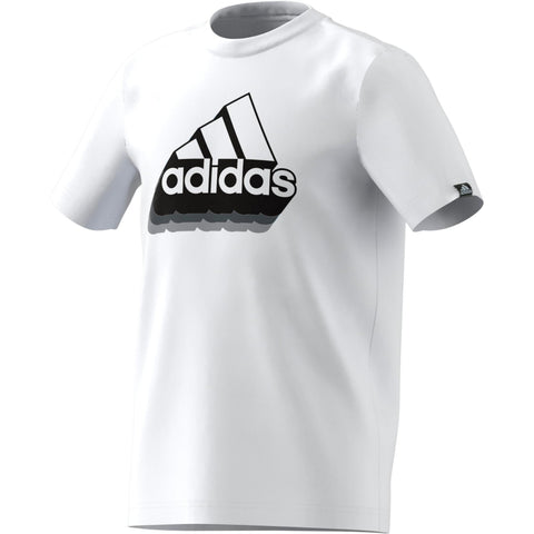ADIDAS : Badge Of Sports Retro T-Shirt