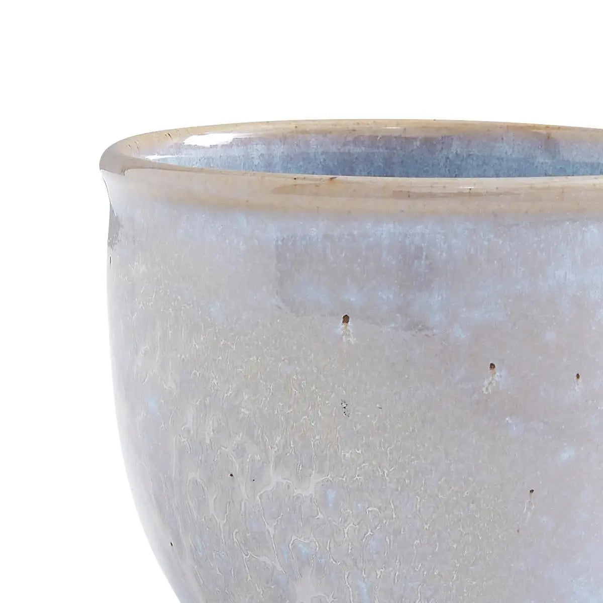 PORTMEIRION Minerals Mug - Aquamarine