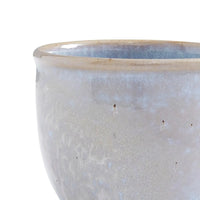 PORTMEIRION Minerals Mug - Aquamarine