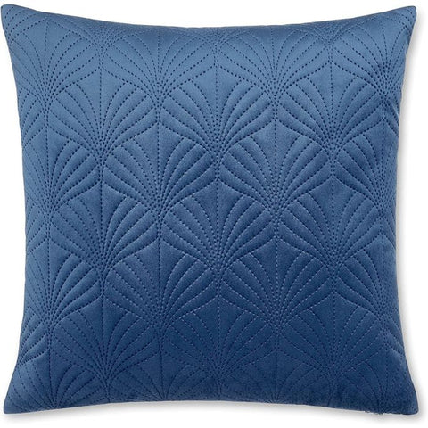 CATHERINE LANSFIELD : Art Deco Pearl Filled Cushion