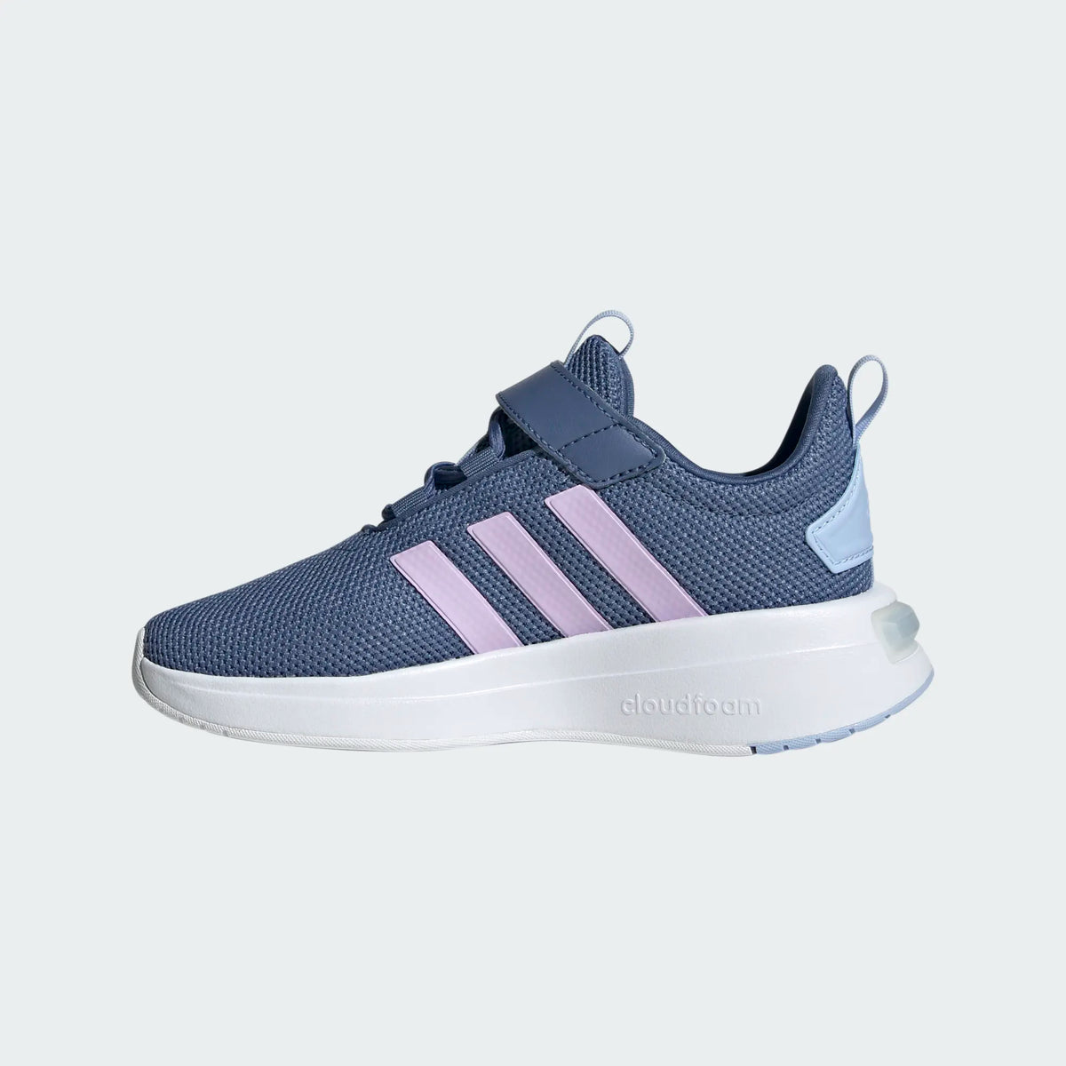ADIDAS Racer T23 Girl's Shoes – The Cope