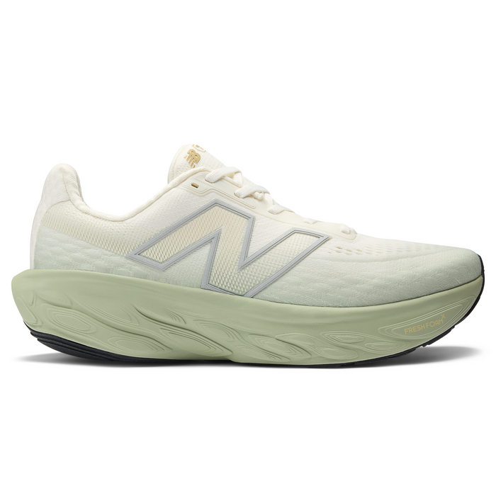NEW BALANCE Men's Fresh Foam X 1080 V14 Running Shoes - Green | M108014L