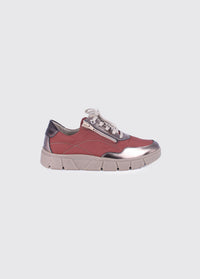 SUAVE Brem Trainer - Rust
