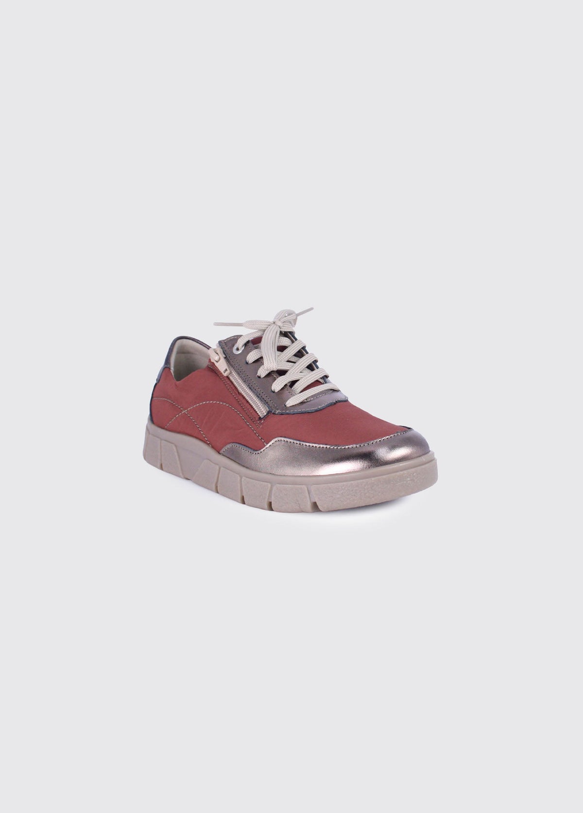 SUAVE Brem Trainer - Rust