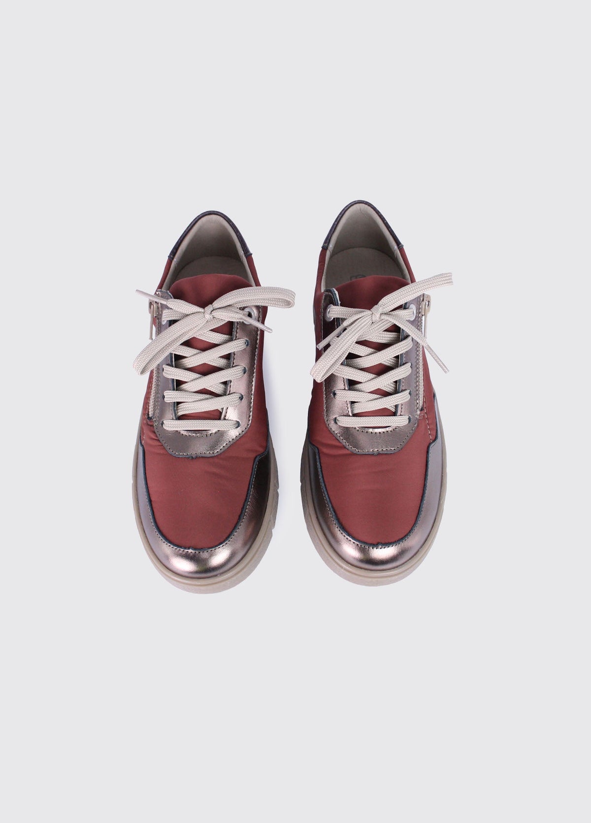 SUAVE Brem Trainer - Rust
