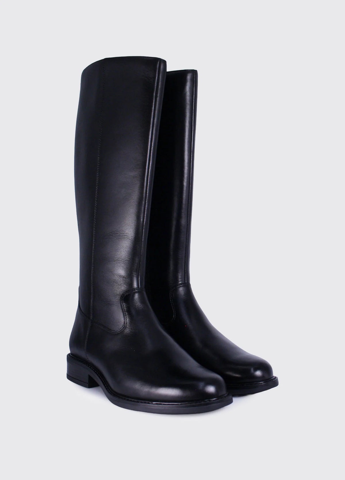 DUBARRY Women's Cadence Knee High Boot - Black
