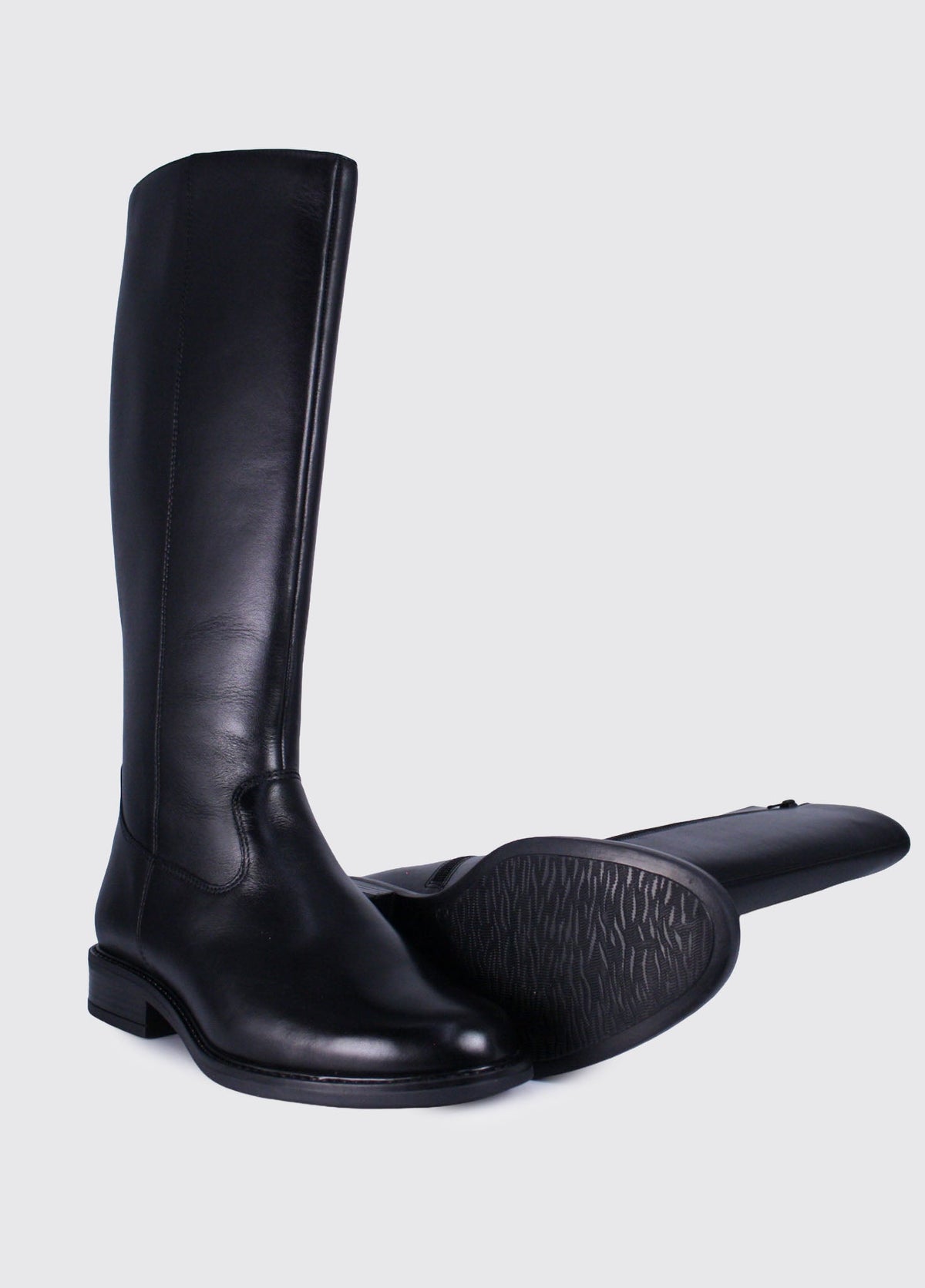 DUBARRY Women's Cadence Knee High Boot - Black
