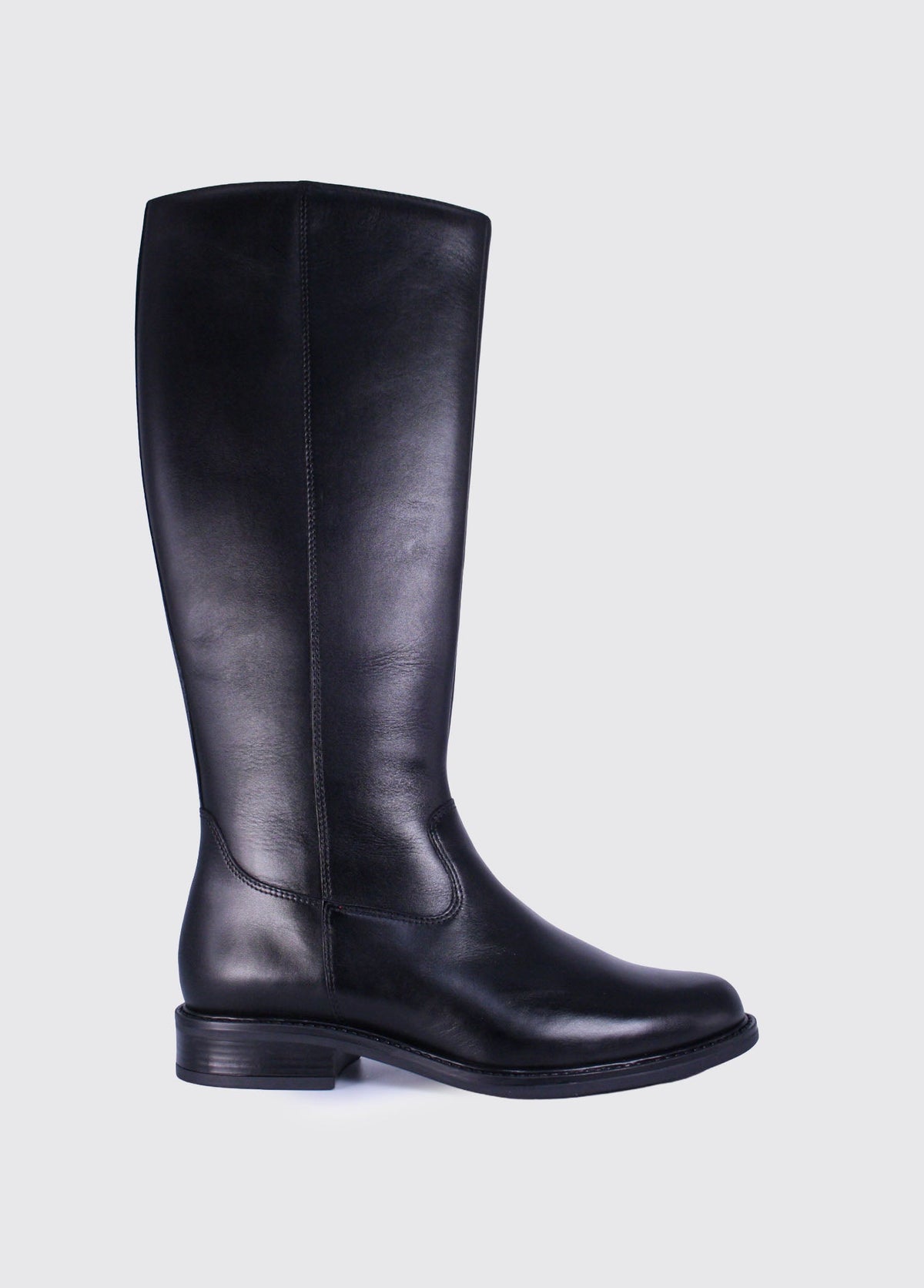 DUBARRY Women's Cadence Knee High Boot - Black