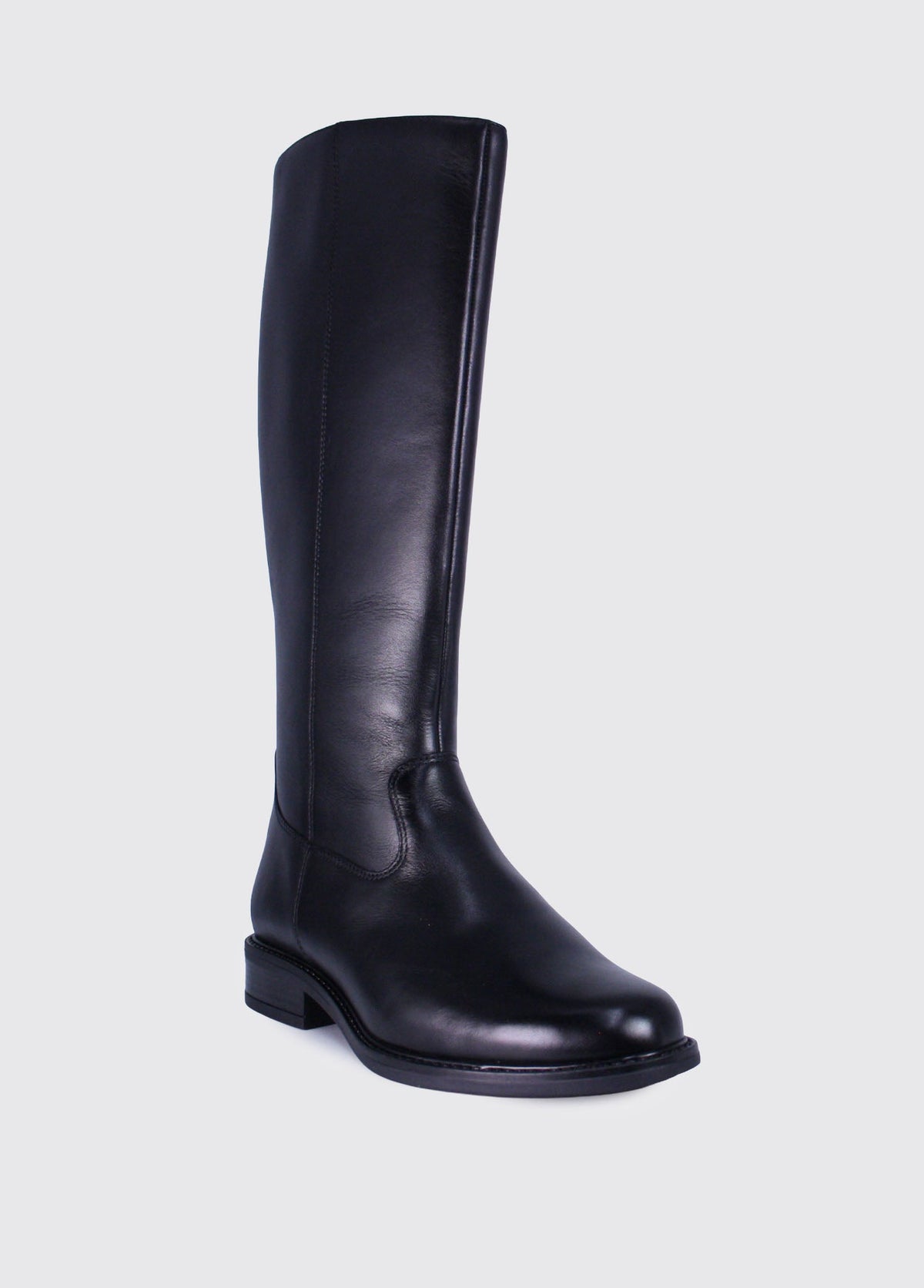 DUBARRY Women's Cadence Knee High Boot - Black