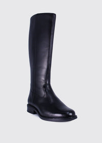 DUBARRY Women's Cadence Knee High Boot - Black