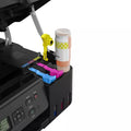 Canon PIXMA G3570 Wireless Colour 3-in-1 Refillable MegaTank Printer