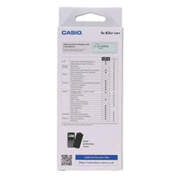 PREMIER STATIONERY Casio FX 83GTCWPLUS Scientific Calculator