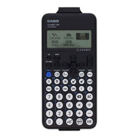 PREMIER STATIONERY Casio FX 83GTCWPLUS Scientific Calculator