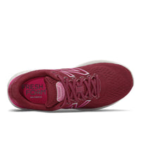 NEW BALANCE Women's 880V11 Running Shoe - Pink