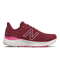 NEW BALANCE Women's 880V11 Running Shoe - Pink