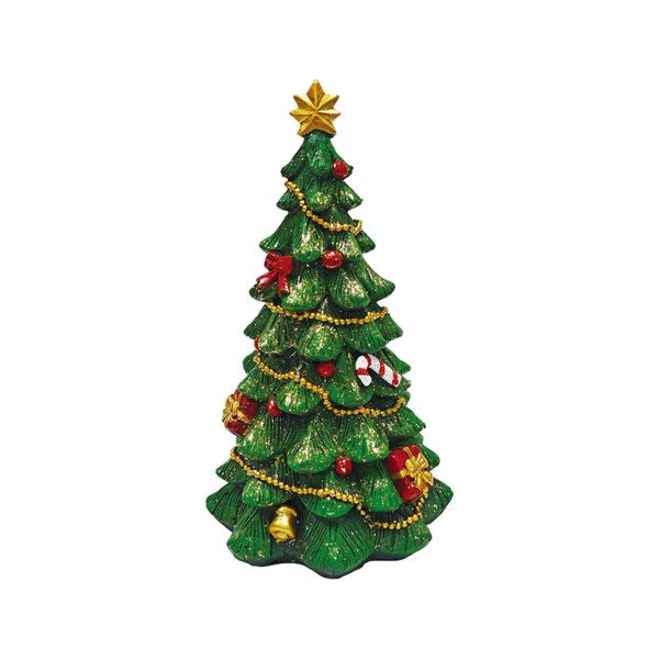 STRAITS Christmas Tree - 14x25cm