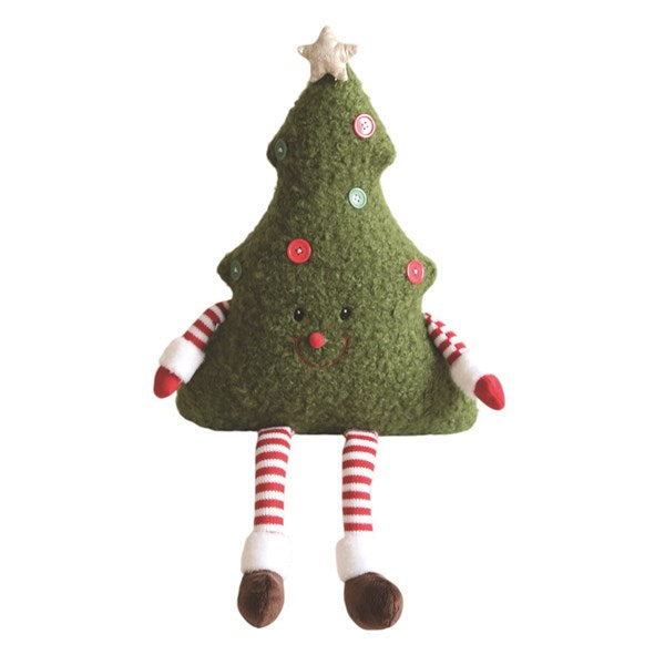 STRAITS Christmas Tree Cushion 32x59cm