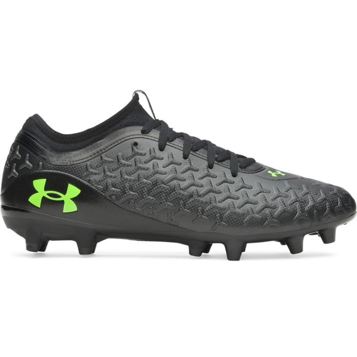 UNDER ARMOUR Adult Magnetico Select 6 Football Boots - Black