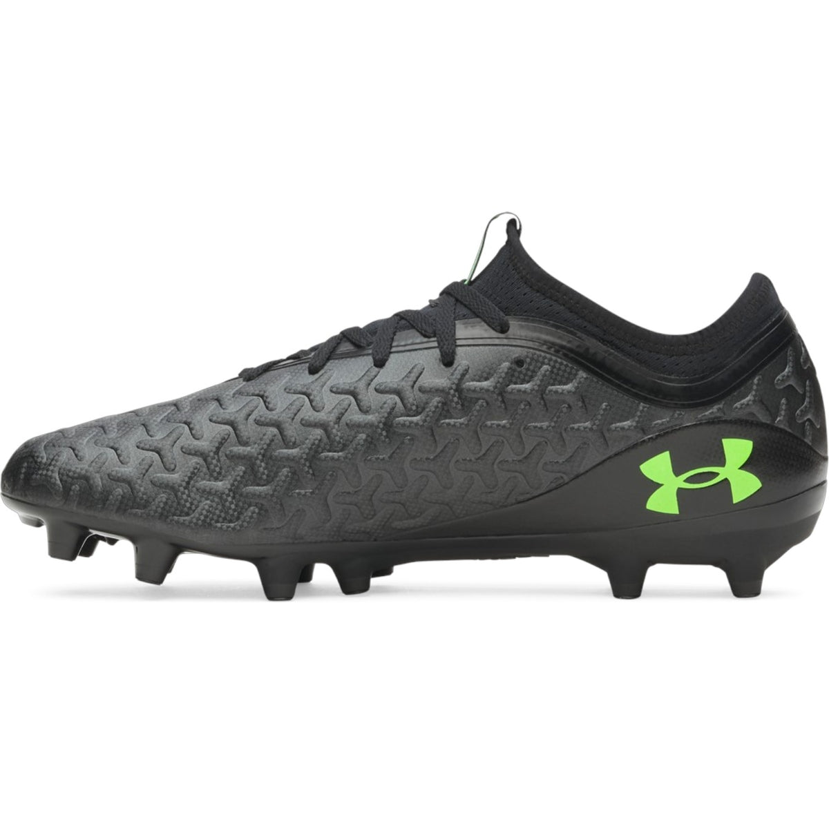 UNDER ARMOUR Adult Magnetico Select 6 Football Boots - Black