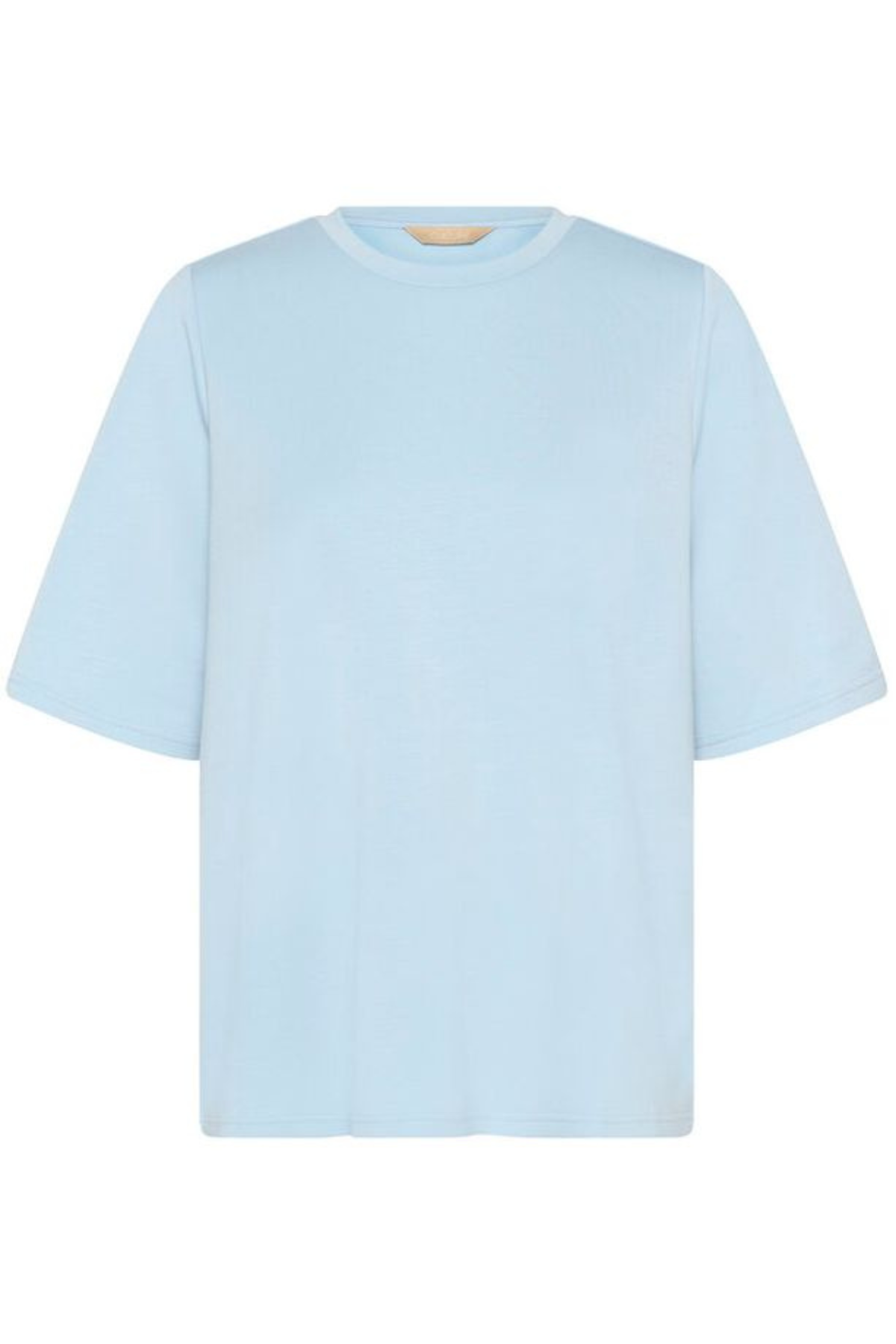 CULTURE Hara Chabrina T-Shirt - Duck egg