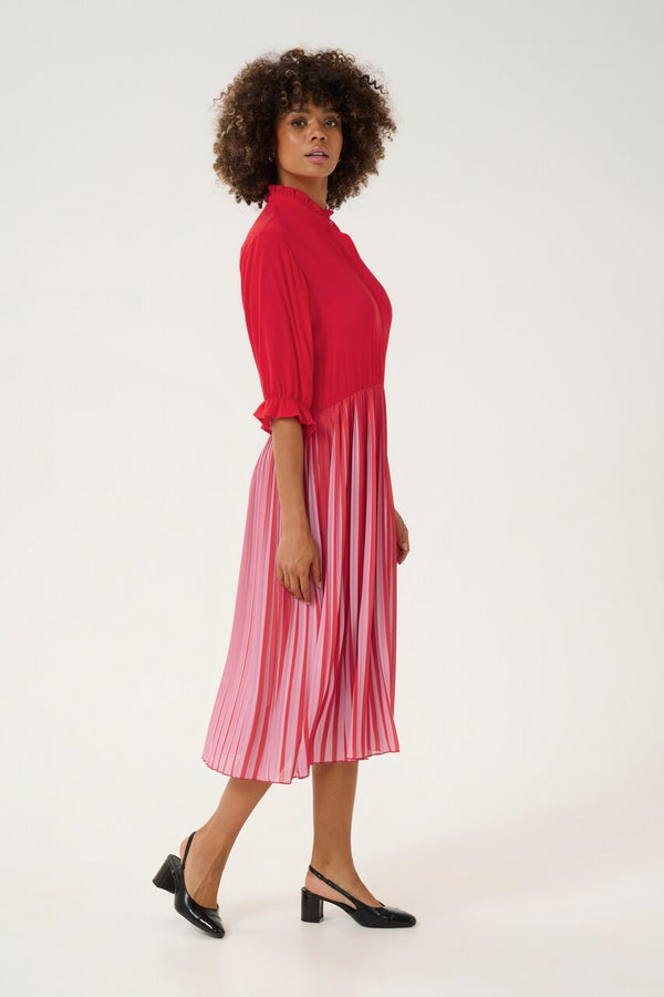 CULTURE Cesseli Carly Dress