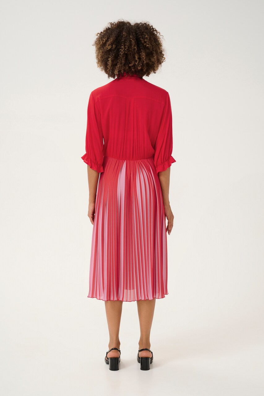 CULTURE Cesseli Carly Dress